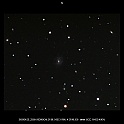 20090423_2355-20090424_0159_NGC 6166, A 2199_03 - detail UGC 10420 400pc